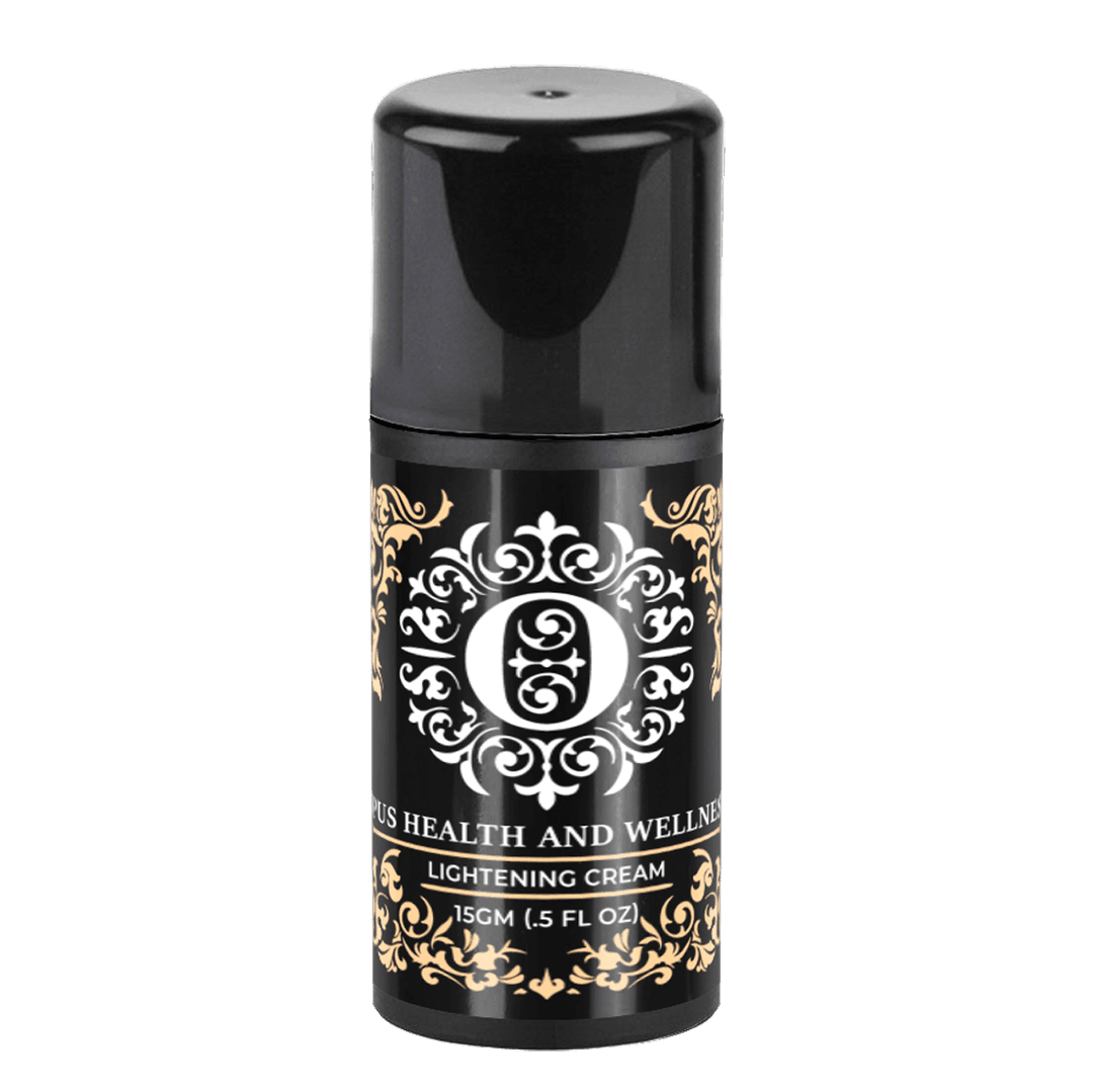 Lightening Cream
