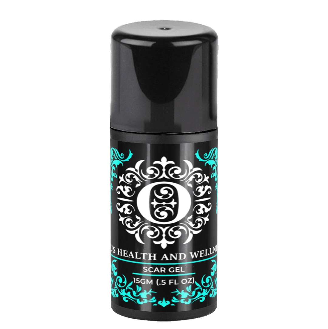 Scar Gel